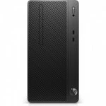 Персональный компьютер HP 290 G4 MT 123P4EA (Core i3, 10100, 3.6 ГГц, 8 Гб, DDR4-2666, SSD)