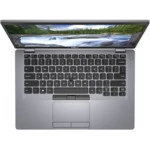 Ноутбук Dell Latitude 5410 5410-5092 14 ", FHD 1920x1080 (16:9), Intel, Core i5, 8 Гб, 512 ГБ, Windows 10 Pro
