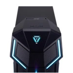 Персональный компьютер Acer Predator PO6-605s DG.E1KMC.004 (Core i9, 9900K, 3.6 ГГц, 32 Гб, DDR4-2666, SSD, Linux)