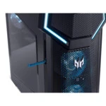 Персональный компьютер Acer Predator PO6-605s DG.E1KMC.004 (Core i9, 9900K, 3.6 ГГц, 32 Гб, DDR4-2666, SSD, Linux)