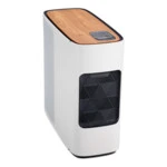 Персональный компьютер Acer ConceptD CT-500 DT.C03MC.00A (Core i7, 9700K, 3.6 ГГц, 16 Гб, DDR4-2666, HDD и SSD, Windows 10 Pro)