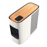 Персональный компьютер Acer ConceptD CT-500 DT.C03MC.00A (Core i7, 9700K, 3.6 ГГц, 16 Гб, DDR4-2666, HDD и SSD, Windows 10 Pro)