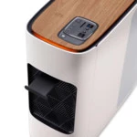 Персональный компьютер Acer ConceptD CT-500 DT.C03MC.00A (Core i7, 9700K, 3.6 ГГц, 16 Гб, DDR4-2666, HDD и SSD, Windows 10 Pro)