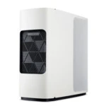 Рабочая станция Acer ConceptD CT-500 DT.C03MC.00B Средний (SFF), Core i9, 9900K, 32, 1 ТБ