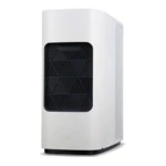 Рабочая станция Acer ConceptD CT-500 DT.C03MC.00B Средний (SFF), Core i9, 9900K, 32, 1 ТБ