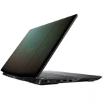 Ноутбук Dell Inspiron Gaming 5500 210-AVQN-A3 (15.6 ", FHD 1920x1080 (16:9), Intel, Core i5, 8 Гб, SSD, 1 ТБ, nVidia GeForce GTX 1650 Ti)
