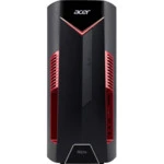 Персональный компьютер Acer Nitro N50-600 DG.E0HMC.02P (Core i7, 9700, 3.0 ГГц, 16 Гб, DDR4-2666, HDD и SSD, Linux)