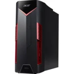 Персональный компьютер Acer Nitro N50-600 DG.E0HMC.02P (Core i7, 9700, 3.0 ГГц, 16 Гб, DDR4-2666, HDD и SSD, Linux)