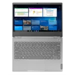 Ноутбук Lenovo ThinkBook S 13,3 20RR000_1RU/4X40V26080 13.3 ", FHD 1920x1080 (16:9), Intel, Core i5, 8 Гб, 256 ГБ, Windows 10 Pro
