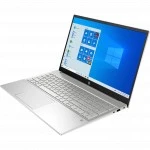 Ноутбук HP Pavilion 15-eg0066ur 2X2U3EA 15.6 ", FHD 1920x1080 (16:9), Intel, Core i5, 8 Гб, 512 ГБ, nVidia GeForce MX350, Windows 10 Home