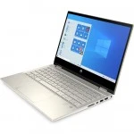 Ноутбук HP Pavilion x360 14-dw1010ur 2X2R7EA 14 ", FHD 1920x1080 (16:9), Intel, Core i3, 4 Гб, 256 ГБ, Windows 10 Home
