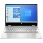 Ноутбук HP Pavilion x360 14-dw1011ur 2X2R8EA (14 ", FHD 1920x1080 (16:9), Intel, Core i5, 8 Гб, SSD, 512 ГБ, Intel Iris Xe Graphics)