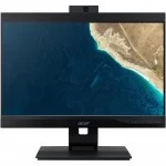 Моноблок Acer Veriton Z4870G DQ.VTQER.01B (23.8 ", Intel, Core i3, 10100, 3.6 ГГц, 8 Гб, HDD, 1 Тб)