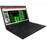 Ноутбук Lenovo ThinkPad T15p G1 T 20TN0018RT (15.6 ", 4K Ultra HD 3840x2160 (16:9), Intel, Core i7, 32 Гб, SSD, 1 ТБ, nVidia GeForce GTX 1050)