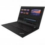 Ноутбук Lenovo ThinkPad T15p G1 T 20TN0018RT (15.6 ", 4K Ultra HD 3840x2160 (16:9), Intel, Core i7, 32 Гб, SSD, 1 ТБ, nVidia GeForce GTX 1050)