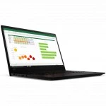 Ноутбук Lenovo X1 Extreme G3 20TK001RRT (15.6 ", FHD 1920x1080 (16:9), Intel, Core i7, 16 Гб, SSD, 1 ТБ, nVidia GeForce GTX 1650 Ti)