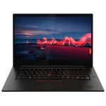 Ноутбук Lenovo ThinkPad X1 Extreme Gen 3 20TK001SRT 15.6 ", 4K Ultra HD 3840x2160 (16:9), Intel, Core i7, 16 Гб, 1 ТБ, nVidia GeForce GTX 1650 Ti, Windows 10 Pro