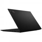 Ноутбук Lenovo ThinkPad X1 Extreme Gen 3 20TK001QRT 15.6 ", 4K Ultra HD 3840x2160 (16:9), Intel, Core i9, 32 Гб, 1 ТБ, nVidia GeForce GTX 1650 Ti, Windows 10 Pro