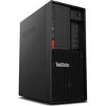 Рабочая станция Lenovo ThinkStation P330 Gen2 Tower 30D0S4QD00 (Большой (Mini Tower, midi Tower, Tower), Core i7, 9700, 16, 1 ТБ, 256 ГБ)