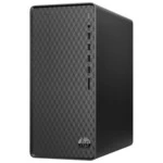 Персональный компьютер HP M01-F1002ur 215P5EA (Pentium, G6400, 4.0 ГГц, 4 Гб, DDR4-2666, SSD, Windows 10 Home)