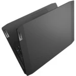 Ноутбук Lenovo IP Gaming 3 15ARH05 82EY000FRU (15.6 ", FHD 1920x1080 (16:9), AMD, Ryzen 7, 16 Гб, 512 ГБ, nVidia GeForce GTX 1650 Ti, Windows 10 Home)