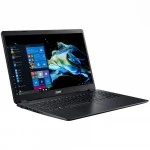 Ноутбук Acer Extensa 15 EX215-52-57XE NX.EG8ER.01H (15.6 ", FHD 1920x1080 (16:9), Intel, Core i5, 8 Гб, HDD и SSD, 256 ГБ)