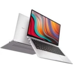 Ноутбук Xiaomi Mi RedmiBook XMA1903-DJ-LINUX (13.3 ", FHD 1920x1080 (16:9), AMD, Ryzen 5, 16 Гб, SSD, 512 ГБ, AMD Radeon Vega)