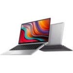 Ноутбук Xiaomi Mi RedmiBook XMA1903-DJ-LINUX (13.3 ", FHD 1920x1080 (16:9), AMD, Ryzen 5, 16 Гб, SSD, 512 ГБ, AMD Radeon Vega)