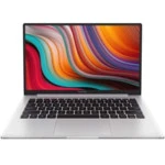 Ноутбук Xiaomi Mi RedmiBook XMA1903-DJ-LINUX (13.3 ", FHD 1920x1080 (16:9), AMD, Ryzen 5, 16 Гб, SSD, 512 ГБ, AMD Radeon Vega)