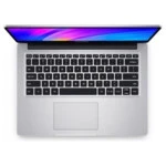 Ноутбук Xiaomi Mi RedmiBook XMA1901-YB-LINUX (14 ", FHD 1920x1080 (16:9), AMD, Ryzen 7, 16 Гб, SSD, 512 ГБ, AMD Radeon Vega)