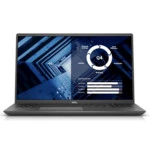 Ноутбук Dell Vostro 7500 7500-0309 (15.6 ", FHD 1920x1080 (16:9), Intel, Core i5, 8 Гб, SSD, 256 ГБ, nVidia GeForce GTX 1650)