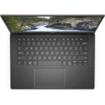 Ноутбук Dell Vostro 5401 210-AVNJ N4106NVN5401EMEA01_2101 14 ", FHD 1920x1080 (16:9), Intel, Core i5, 8 Гб, 256 ГБ, Windows 10 Pro