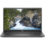 Ноутбук Dell Vostro 5401 210-AVNJ N4106NVN5401EMEA01_2101 14 ", FHD 1920x1080 (16:9), Intel, Core i5, 8 Гб, 256 ГБ, Windows 10 Pro
