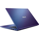 Ноутбук Asus X509JP-EJ065 90NB0RG3-M01730 (15.6 ", FHD 1920x1080 (16:9), Intel, Core i5, 8 Гб, 512 ГБ, nVidia GeForce MX330)