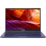 Ноутбук Asus X509JP-EJ065 90NB0RG3-M01730 (15.6 ", FHD 1920x1080 (16:9), Intel, Core i5, 8 Гб, 512 ГБ, nVidia GeForce MX330)