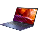 Ноутбук Asus X509JP-EJ065 90NB0RG3-M01730 (15.6 ", FHD 1920x1080 (16:9), Intel, Core i5, 8 Гб, 512 ГБ, nVidia GeForce MX330)