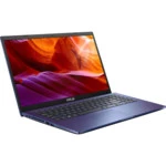 Ноутбук Asus X509JP-EJ065 90NB0RG3-M01730 (15.6 ", FHD 1920x1080 (16:9), Intel, Core i5, 8 Гб, 512 ГБ, nVidia GeForce MX330)