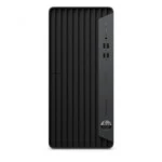 Персональный компьютер HP EliteDesk 800 G6 1D2Y1EA (Core i5, 10500, 3.1 ГГц, 16 Гб, DDR4-2666, SSD, Windows 10 Pro)