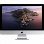 Моноблок Apple iMac Retina 5K Z0ZW000AE (27 ", Intel, Core i5, 10600, 3.3 ГГц, 16 Гб, SSD, 512 Гб)
