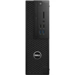 Рабочая станция Dell PRECISION T3240 3240-5221 (Большой (Mini Tower, midi Tower, Tower), Core i7, 10700, 8, 256 ГБ)