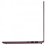 Ноутбук Lenovo Yoga Slim 7 14IIL05 82A100H3RU (14 ", FHD 1920x1080 (16:9), Intel, Core i5, 8 Гб, SSD, 256 ГБ, Intel Iris Plus Graphics)