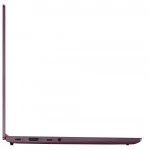 Ноутбук Lenovo Yoga Slim 7 14IIL05 82A100H3RU (14 ", FHD 1920x1080 (16:9), Intel, Core i5, 8 Гб, SSD, 256 ГБ, Intel Iris Plus Graphics)