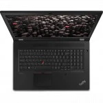Мобильная рабочая станция Lenovo ThinkPad P17 20SN004FRT
