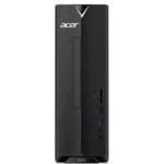 Персональный компьютер Acer Aspire XC-886 MT DT.BDDER.01M (Core i3, 9100, 3.6 ГГц, 4 Гб, DDR4-2666, SSD, Windows 10 Pro)