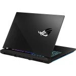 Ноутбук Asus ROG GL512LU-AZ232T 90NR0351-M04400 (15.6 ", FHD 1920x1080 (16:9), Intel, Core i7, 16 Гб, SSD, 512 ГБ, nVidia GeForce GTX 1660 Ti)