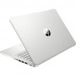 Ноутбук HP 14s-dq2007ur 2X1P1EA (14 ", FHD 1920x1080 (16:9), Intel, Pentium, 4 Гб, SSD, 256 ГБ)