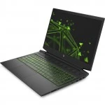 Ноутбук HP Pavilion Gaming 16-a0035ur 2X0P2EA (16.1 ", FHD 1920x1080 (16:9), Intel, Core i5, 16 Гб, SSD, 512 ГБ, nVidia GeForce RTX 2060)