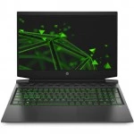 Ноутбук HP Pavilion Gaming 16-a0035ur 2X0P2EA (16.1 ", FHD 1920x1080 (16:9), Intel, Core i5, 16 Гб, SSD, 512 ГБ, nVidia GeForce RTX 2060)