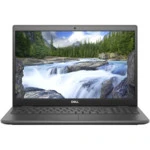 Ноутбук Dell Latitude 3510 210-AVLN (15.6 ", FHD 1920x1080 (16:9), Intel, Core i5, 8 Гб, 256 ГБ)