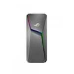 Персональный компьютер Asus GL10CS-RU076T 90PD02S1-M39210 (Core i5, 9400F, 2.9 ГГц, 8 Гб, DDR4-2666, SSD, Windows 10 Home)